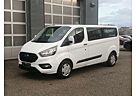 Ford Transit Custom 320 L2 Trend 9 Sitzer Klima