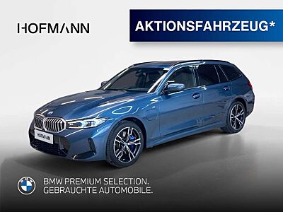 BMW 330 M Sport