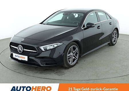 Mercedes-Benz A 200 AMG Line Aut.*NAVI*TEMPO*LED*PDC*SHZ*