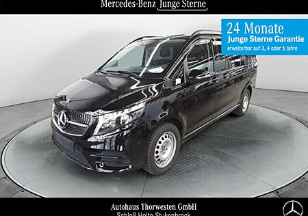 Mercedes-Benz V 300 d 4MATIC AVANTGARDE EDITION Lang