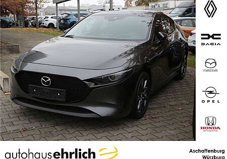 Mazda 3 Selection SKYACTIV-X NAVI RfK SHZ LHZ