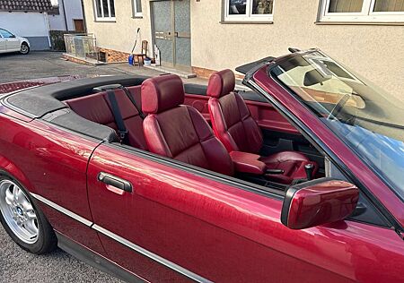 BMW 318i 318 3er Mit H Zulassung