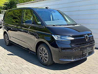 Volkswagen T7 Multivan 2.0 TDI, DSG Standheizung*AHK*7 Sitz*NAVI*Android
