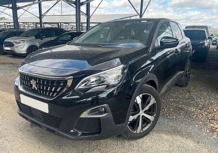 Peugeot 3008 1.2 Ltr. 96 kW*Automatik*Adv Grip Control