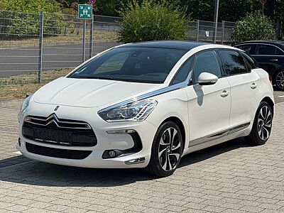 Citroen DS5 SoChic / Tüv Neu / Große Inspektion Neu