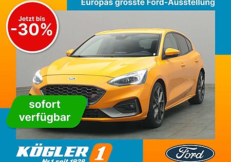 Ford Focus ST 280PS/Styling&Winter-Paket