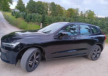 Volvo XC 60 XC60 XC60 B4 D Geartronic RDesign