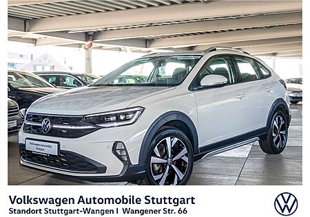 VW Taigo Volkswagen Style 1.0 TSI DSG Kamera LED SHZ