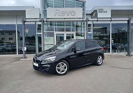 BMW 218 i Active Tourer MSport LED Parkass Navi SHZ