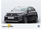 VW T-Cross Volkswagen 1.5 TSI DSG R-Line NEUES Modell beats AH