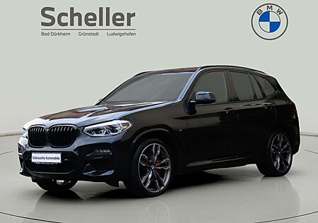 BMW X3 M 40i Head-Up HiFi LED Pano.Dach