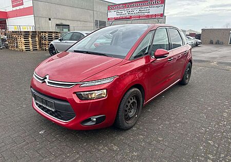 Citroën C4 Picasso Citroen /Spacetourer Intensive,navi,kamera ,Eu