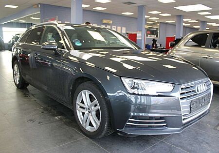 Audi A4 Avant 1.4 TFSI sport