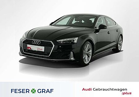 Audi A5 Sportback advanced 40TFSI S tronic Matrix,Navi