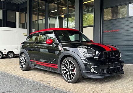 Mini John Cooper Works Paceman All4 ° Perfekt