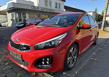 Kia Cee'd Ceed / cee´d GT-Line Navi Kamera