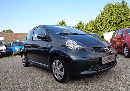 Toyota Aygo Cool