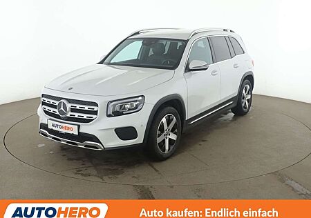 Mercedes-Benz GLB 180 d Progressive Aut.*NAV*LED*TEMPO*CAM*PDC*
