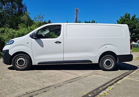 Opel Vivaro 2.0 D LANG + KLIMA + ZR NEU + NEUTEILE