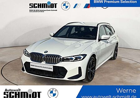 BMW 330 e xDrive Touring M Sport / NP= 77.280,- /