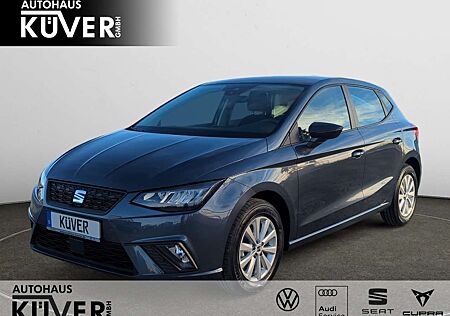 Seat Ibiza Reference 1.0 GRA+Shzg.+Einparkh.+CarPlay