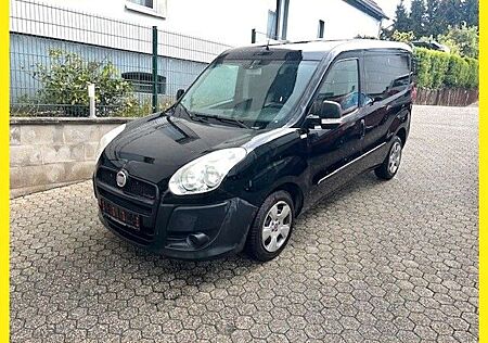 Fiat Doblo Doblò Basis Kasten