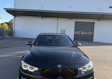 BMW 430 d xDrive M Sport