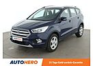 Ford Kuga 1.5 EcoBoost Cool&Connect*NAVI*TEMPO*PDC*SHZ