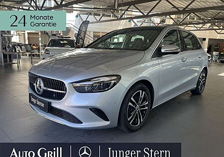Mercedes-Benz B 200 gebraucht kaufen Mercedes-Benz B 200 Progressive Pano DistronicOD KeyGO Kamera