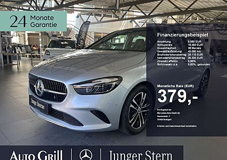 Mercedes-Benz B 200 Progressive Pano DistronicOD KeyGO Kamera