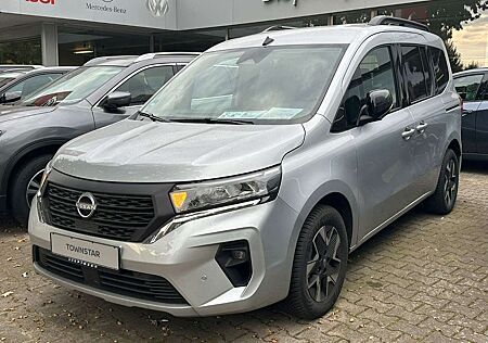 Nissan Townstar Kombi L1 N-Connecta