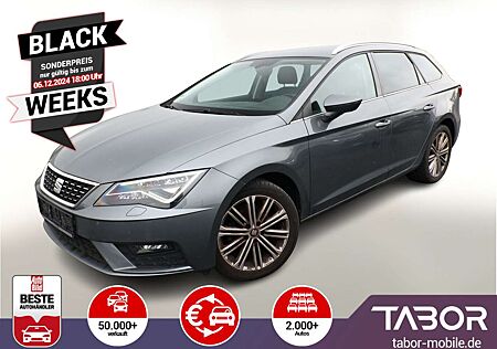 Seat Leon ST 1.4 TSI 150 Xcellence LED PDC Nav SHZ