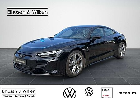 Audi e-tron GT +MATRIX+B&O+OPTIK SCHWARZ+PANO+
