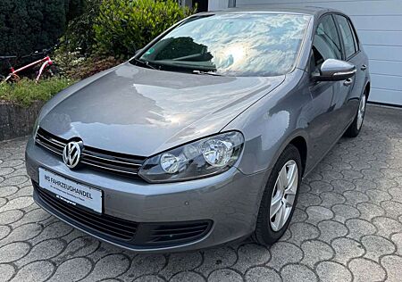 VW Golf Volkswagen VI 1.4 TSI AUTOMATIK *TÜV*KLIMA*PDC*