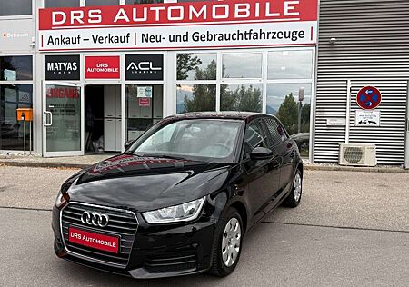 Audi A1 Sportback/ Klima