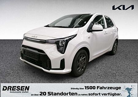 Kia Picanto VISION PE2 1.0 NAVI,DAB,KLIMA,SITZHZG,LENKRADHZG