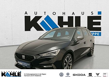 Seat Leon 1.5 eTSI 110 kW DSG Sportstourer FR Klima Navi