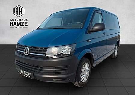 VW T6 Transporter Volkswagen T6 2.0 TDI Transporter|6-Sitze|Standheizung