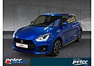 Suzuki Swift 1.4 Boosterjet Sport Hybrid Klimaautomatik