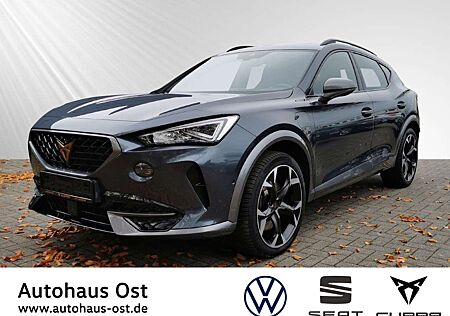 Cupra Formentor VZ e-Hybrid 1.4 TSI DSG LED Navi DCC Klima Navi