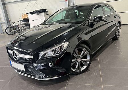 Mercedes-Benz CLA 180 **Navi*Kamera*LED*SHZ**
