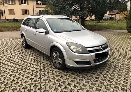 Opel Astra Caravan 1.7 CDTI Edition mit Tüv