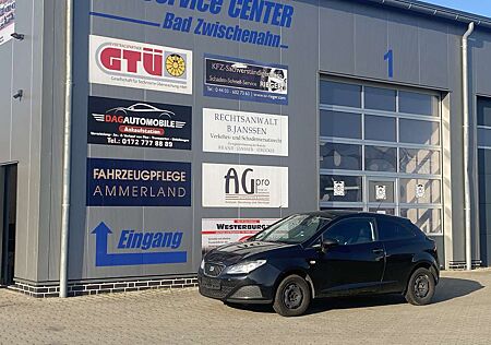 Seat Ibiza Reference/Klima