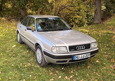 Audi 80