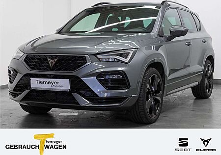 Cupra Ateca AHK ACC BEATS eKLAPPE