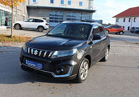 Suzuki Vitara 1.4 Mild-Hybrid Comfort 4x4