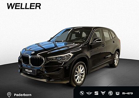 BMW X1 sDrive18i Advantage - LED,Navi,Tempomat,Sitzh