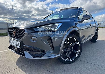 Cupra Formentor 1.4 e-HYBRID*DSG*VIRT*NAVI*PAN*LED*VOL