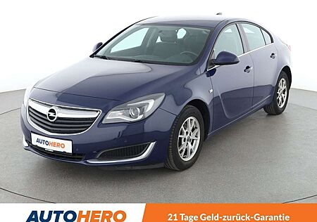 Opel Insignia 1.4 Turbo Business Edition*NAVI*TEMPO*PDC*