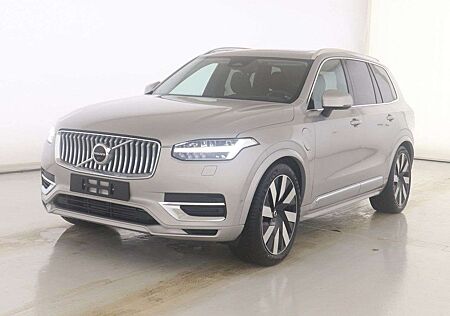 Volvo XC 90 XC90 Plus Bright Recharge Plug-In Hybrid AWD